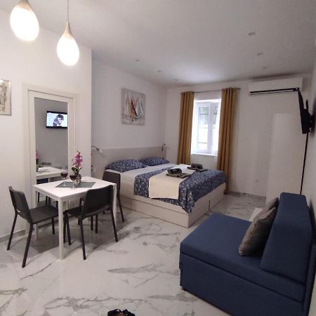 Zoxi Apartmani Split Dış mekan fotoğraf