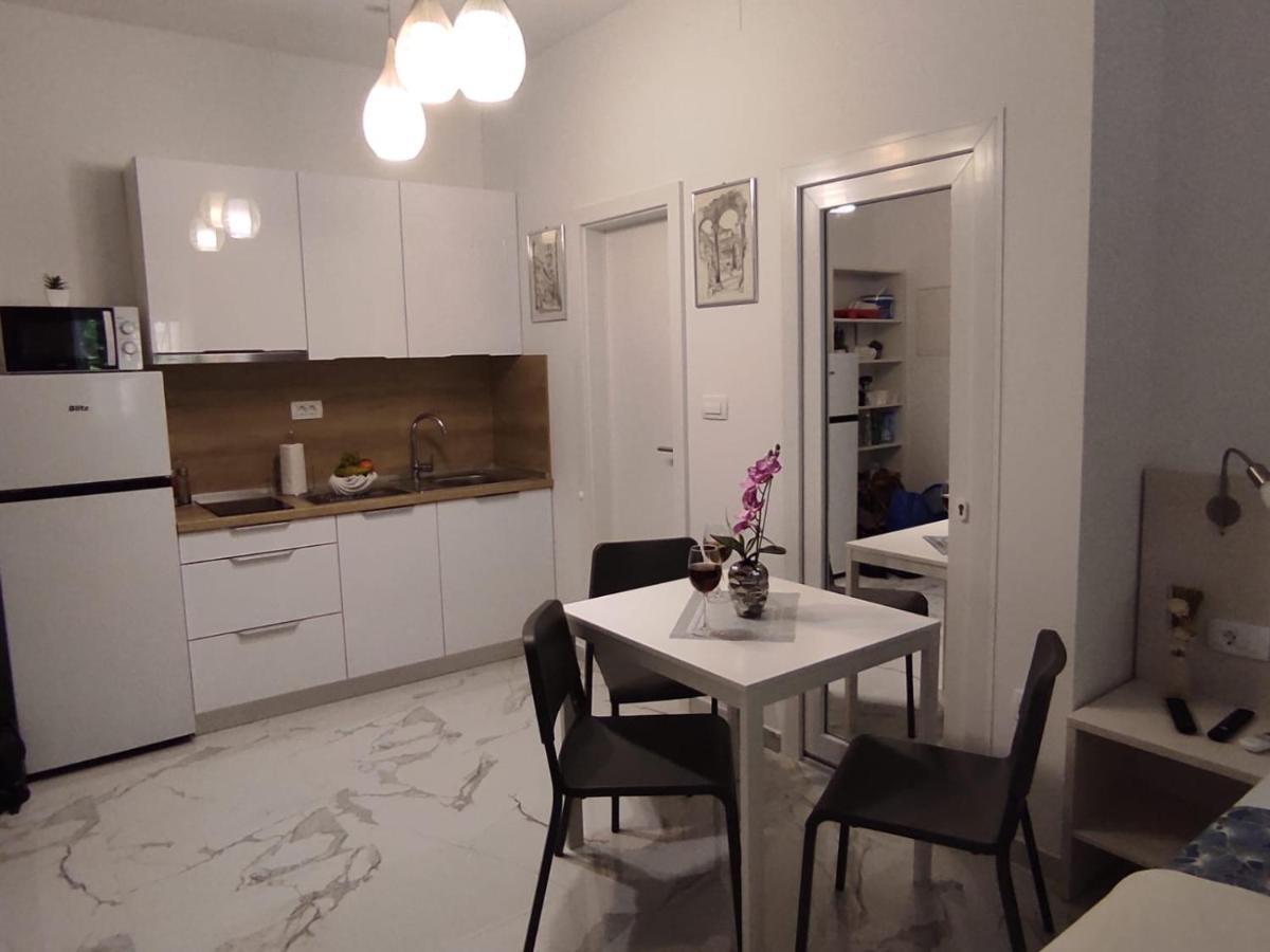 Zoxi Apartmani Split Dış mekan fotoğraf