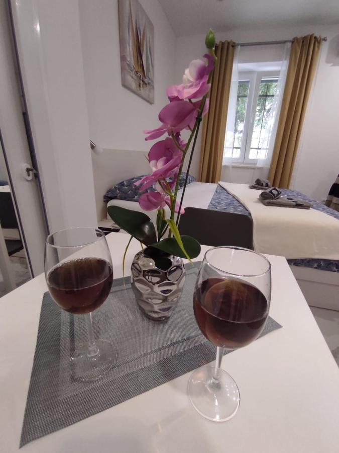Zoxi Apartmani Split Dış mekan fotoğraf