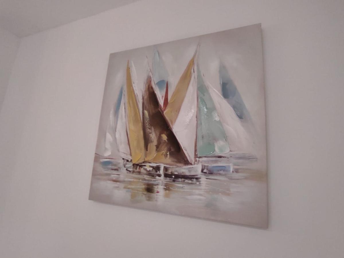 Zoxi Apartmani Split Dış mekan fotoğraf
