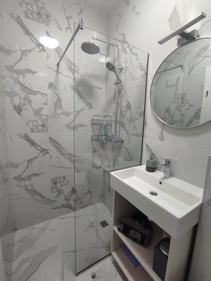 Zoxi Apartmani Split Dış mekan fotoğraf