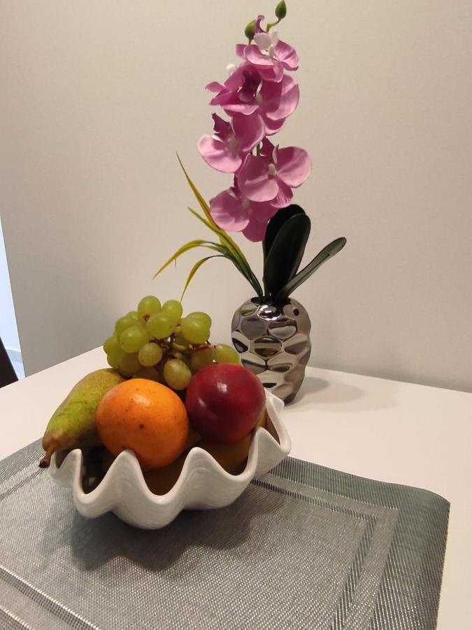 Zoxi Apartmani Split Dış mekan fotoğraf