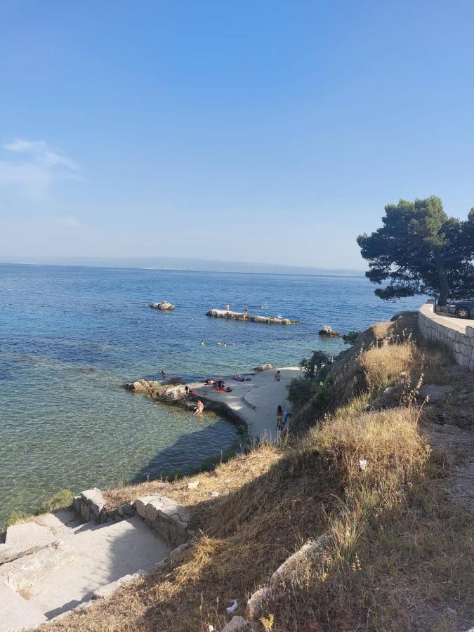 Zoxi Apartmani Split Dış mekan fotoğraf