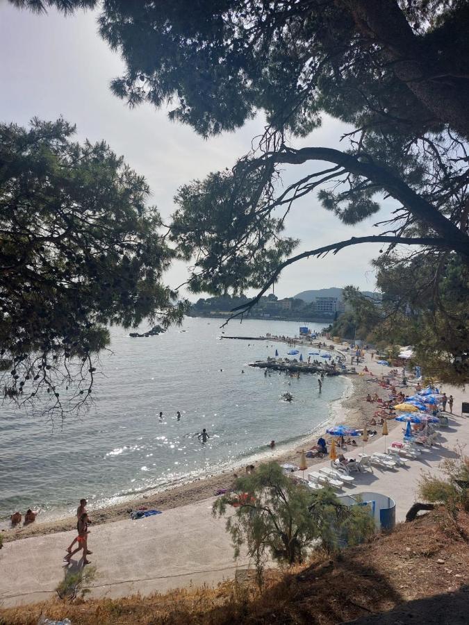 Zoxi Apartmani Split Dış mekan fotoğraf