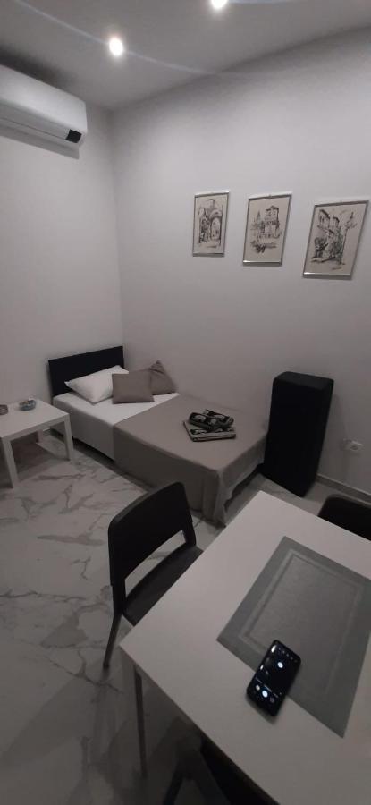 Zoxi Apartmani Split Dış mekan fotoğraf